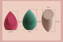 Load image into Gallery viewer, Makeup Sponge Beauty Blender