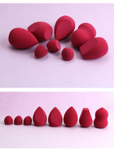 Load image into Gallery viewer, Makeup Sponge Beauty Blender