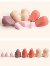 Load image into Gallery viewer, Makeup Sponge Beauty Blender