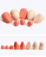Load image into Gallery viewer, Makeup Sponge Beauty Blender