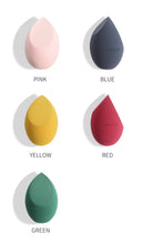 Load image into Gallery viewer, Makeup Sponge Beauty Blender