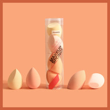 Load image into Gallery viewer, Makeup Sponge Beauty Blender