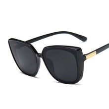 Load image into Gallery viewer, Cat Eye Sunglasses For Women