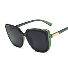 Load image into Gallery viewer, Cat Eye Sunglasses For Women
