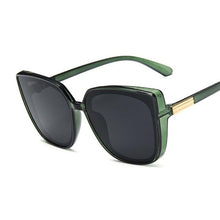 Load image into Gallery viewer, Cat Eye Sunglasses For Women