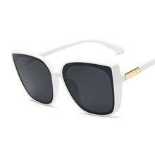 Load image into Gallery viewer, Cat Eye Sunglasses For Women