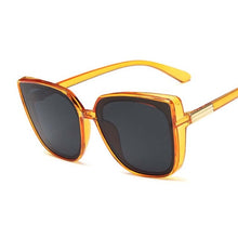 Load image into Gallery viewer, Cat Eye Sunglasses For Women