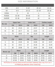 Load image into Gallery viewer, 2PC Tie Dye Seamless Women's Yoga Workout Matching Set