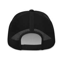 Load image into Gallery viewer, 'Red, White, & Blue Bow' Trucker Cap