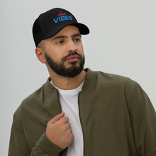 Load image into Gallery viewer, 'Good Vibes' Trucker Cap