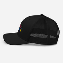 Load image into Gallery viewer, 'Lake Bum' Trucker Cap