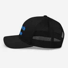 Load image into Gallery viewer, 'Beach Bum' Unisex Trucker Cap