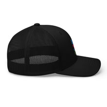 Load image into Gallery viewer, 'I Love Cats' Trucker Cap