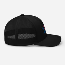 Load image into Gallery viewer, 'Lake Bum' Trucker Cap