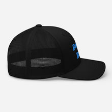 Load image into Gallery viewer, 'Beach Bum' Unisex Trucker Cap