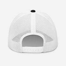 Load image into Gallery viewer, 'Lake Bum' Trucker Cap