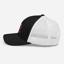 Load image into Gallery viewer, 'Cat Mom' Trucker Cap