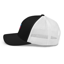 Load image into Gallery viewer, 'I Love Cats' Trucker Cap
