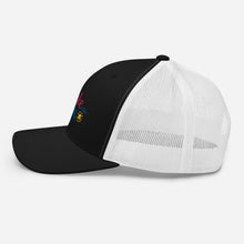 Load image into Gallery viewer, 'Lake Bum' Trucker Cap