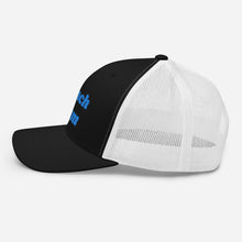 Load image into Gallery viewer, 'Beach Bum' Unisex Trucker Cap