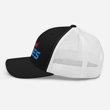 Load image into Gallery viewer, 'Good Vibes' Trucker Cap