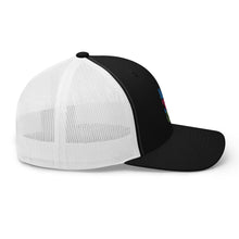 Load image into Gallery viewer, 'I Love Cats' Trucker Cap