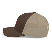Load image into Gallery viewer, 'I Love Cats' Trucker Cap