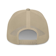 Load image into Gallery viewer, 'Red, White, & Blue Bow' Trucker Cap