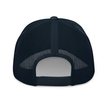 Load image into Gallery viewer, 'I Love Cats' Trucker Cap