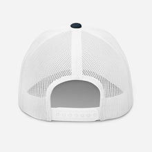 Load image into Gallery viewer, 'Lake Bum' Trucker Cap