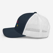 Load image into Gallery viewer, 'Lake Bum' Trucker Cap