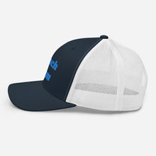 Load image into Gallery viewer, 'Beach Bum' Unisex Trucker Cap