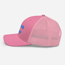 Load image into Gallery viewer, 'Beach Bum' Unisex Trucker Cap