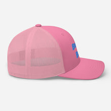 Load image into Gallery viewer, 'Beach Bum' Unisex Trucker Cap