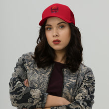 Load image into Gallery viewer, 'Beach Time' Trucker Cap