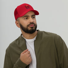 Load image into Gallery viewer, 'Beach Time' Trucker Cap