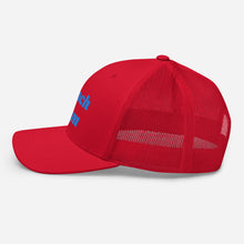 Load image into Gallery viewer, 'Beach Bum' Unisex Trucker Cap