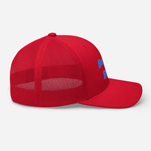 Load image into Gallery viewer, 'Beach Bum' Unisex Trucker Cap