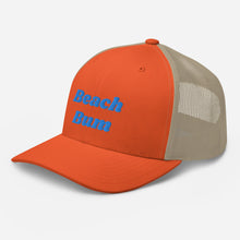 Load image into Gallery viewer, 'Beach Bum' Unisex Trucker Cap