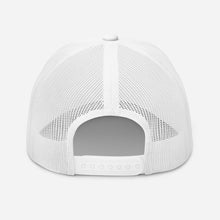 Load image into Gallery viewer, 'Lake Bum' Trucker Cap