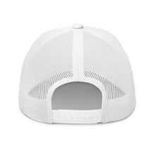 Load image into Gallery viewer, 'Red, White, & Blue Bow' Trucker Cap