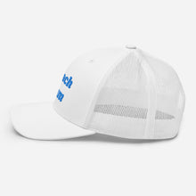 Load image into Gallery viewer, 'Beach Bum' Unisex Trucker Cap