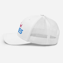 Load image into Gallery viewer, 'Good Vibes' Trucker Cap