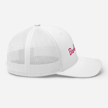 Load image into Gallery viewer, ‘Barbie Girl’ Trucker Cap