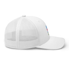 Load image into Gallery viewer, 'I Love Cats' Trucker Cap