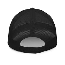 Load image into Gallery viewer, 'Fitness Fiend' Trucker Cap