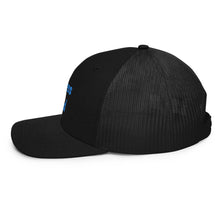 Load image into Gallery viewer, 'Fitness Fiend' Trucker Cap