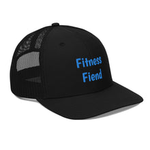 Load image into Gallery viewer, 'Fitness Fiend' Trucker Cap