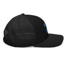 Load image into Gallery viewer, 'Fitness Fiend' Trucker Cap