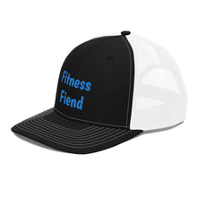 Load image into Gallery viewer, 'Fitness Fiend' Trucker Cap